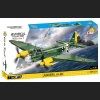 Junkers Ju 88 1160 kl. 1:32 HC WWII